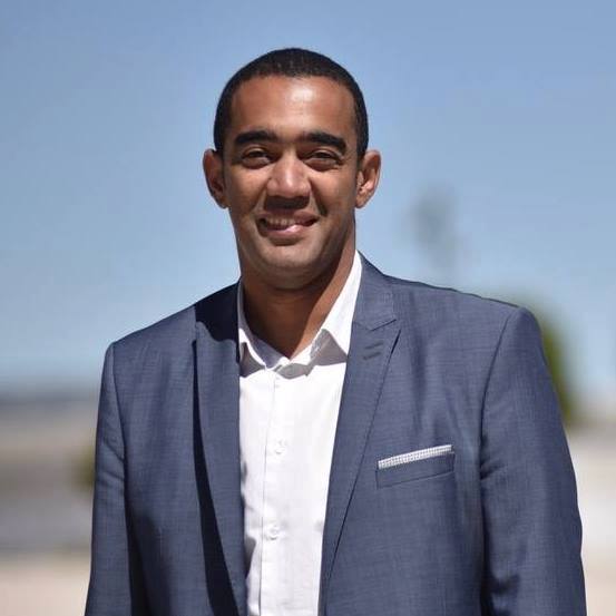 image Diaspora / Said Ahamada, un franco-comorien favori aux législatives à Marseille